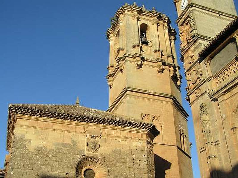 Iglesia de la Santísima Trinidad