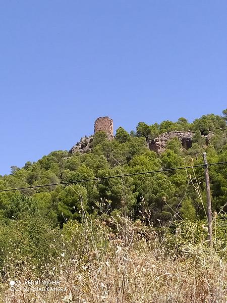 Torre de los Torrepedro