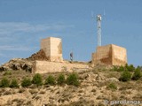 Castillo de Montealegre