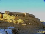 Castillo de Munera