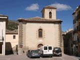 Iglesia de la Purísima