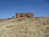 Castillo de Rochafrida