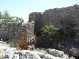 Castillo de Rochafrida