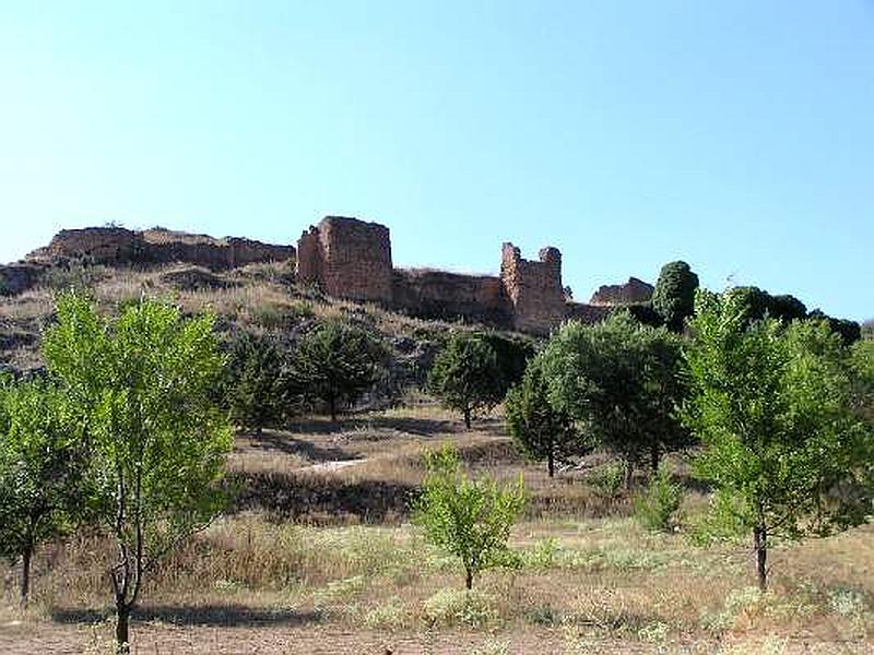 Castillo de Riópar Viejo