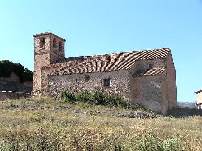 Iglesia del Espíritu Santo