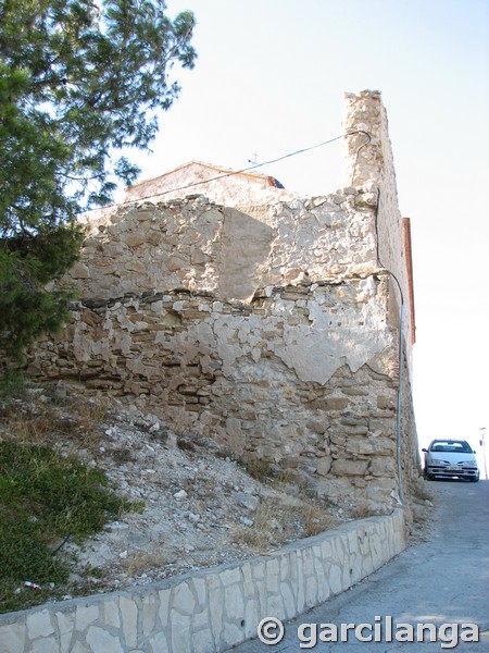 Ermita de Sant Pere