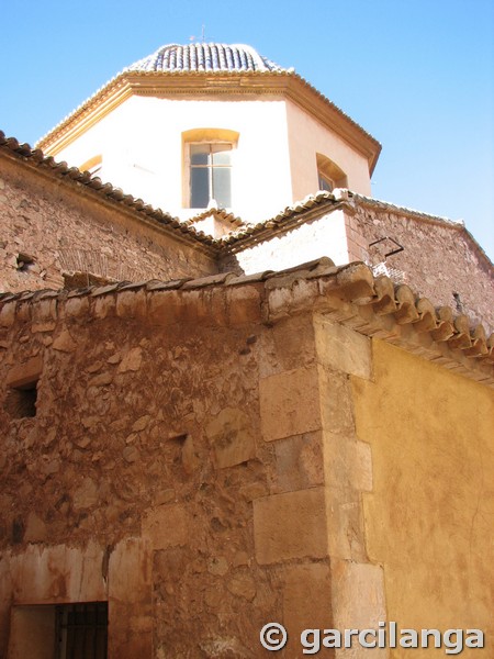 Iglesia de Sant Pere