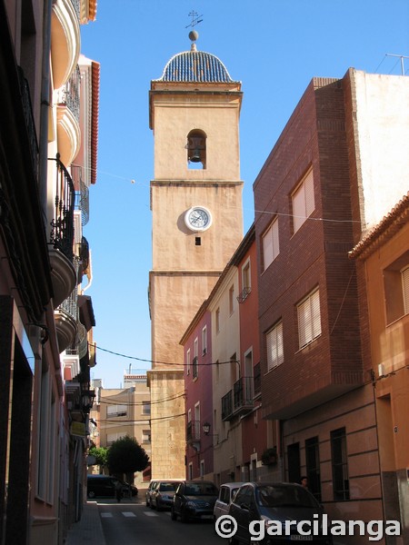 Iglesia de Sant Pere