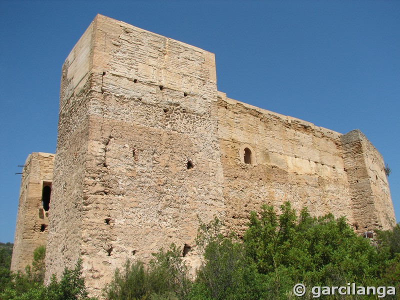 Castillo de Forna