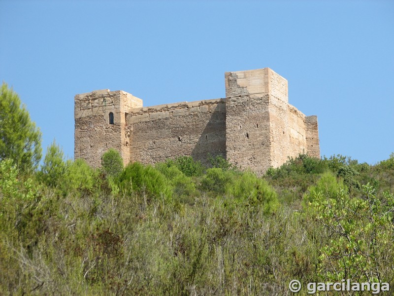 Castillo de Forna