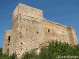 Castillo de Forna