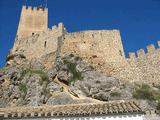 Castillo de Banyeres