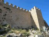 Castillo de Banyeres