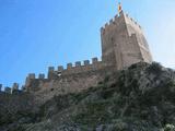 Castillo de Banyeres