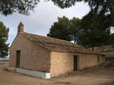 Ermita de los Santos de la Piedra