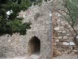 Castillo de Dénia