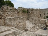 Castillo de Dénia