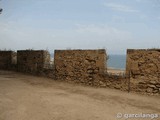 Castillo de Dénia