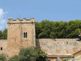 Castillo de Dénia