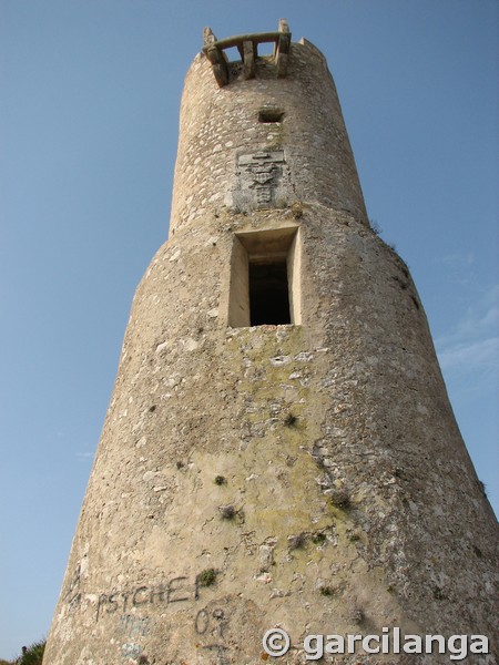 Torre del Gerro