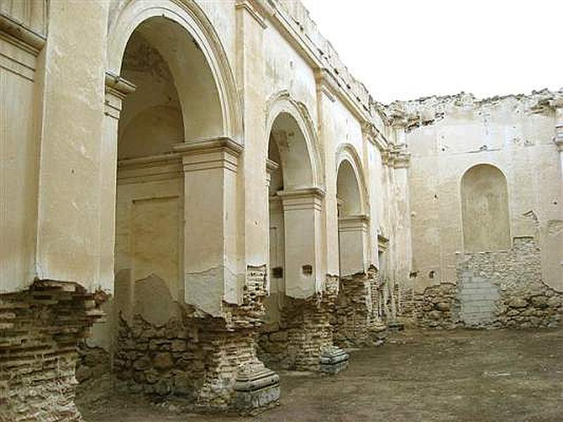 Ermita de San Francisco de Asís