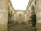 Ermita de San Francisco de Asís