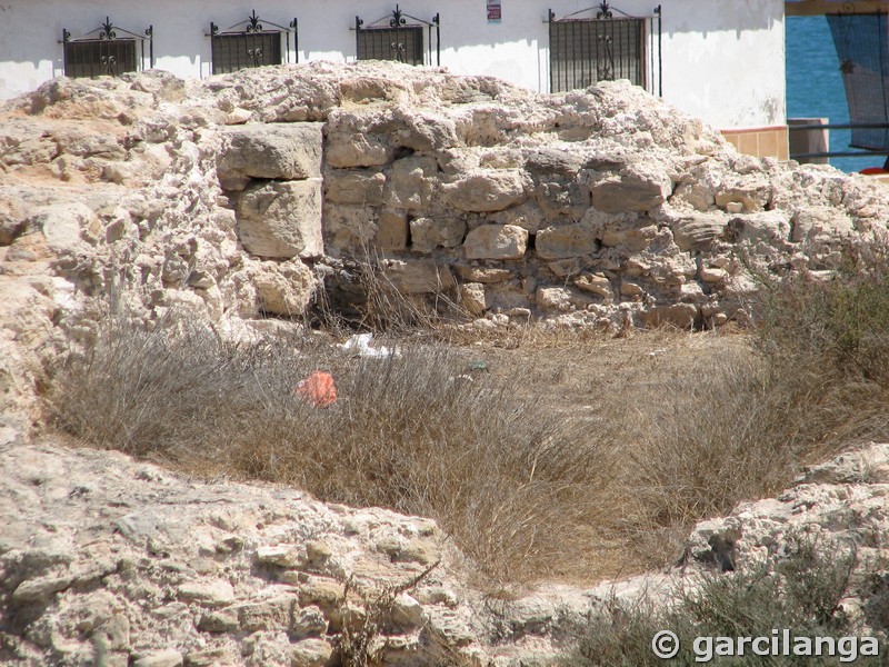 Torre de Pinet