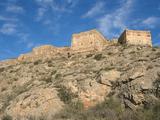 Castillo de Orihuela