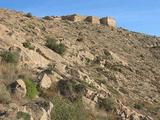 Castillo de Orihuela