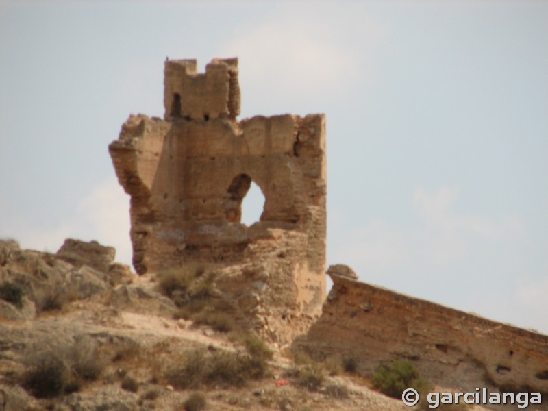 Muralla urbana de Orihuela