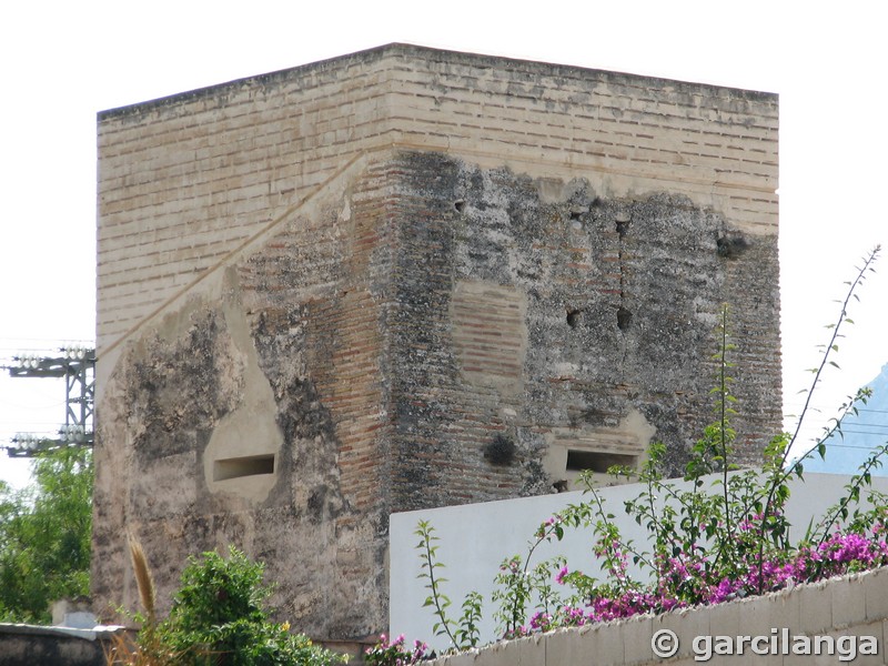 Torre de Mirarrosa