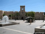 Castillo de Santa Pola