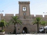 Castillo de Santa Pola