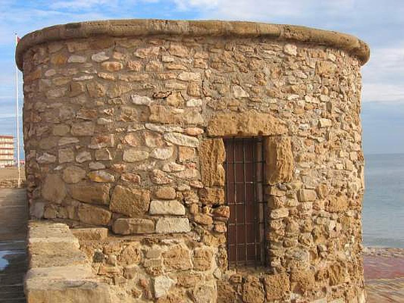 Torre de la Mata