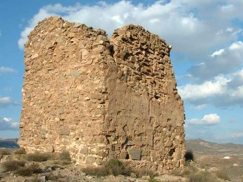 Torre de Aljambra