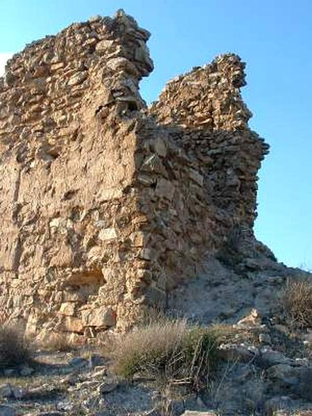 Torre de Aljambra