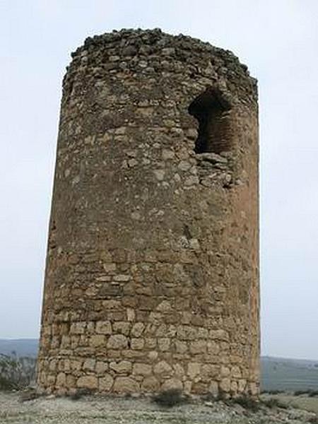 Torre del Ramil