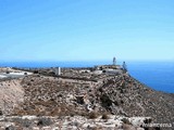 Faro de Mesa Roldán