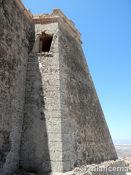 Torre de La Mesa Roldán