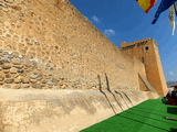 Castillo de los Vélez