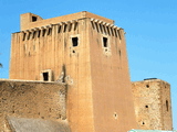 Castillo de los Vélez