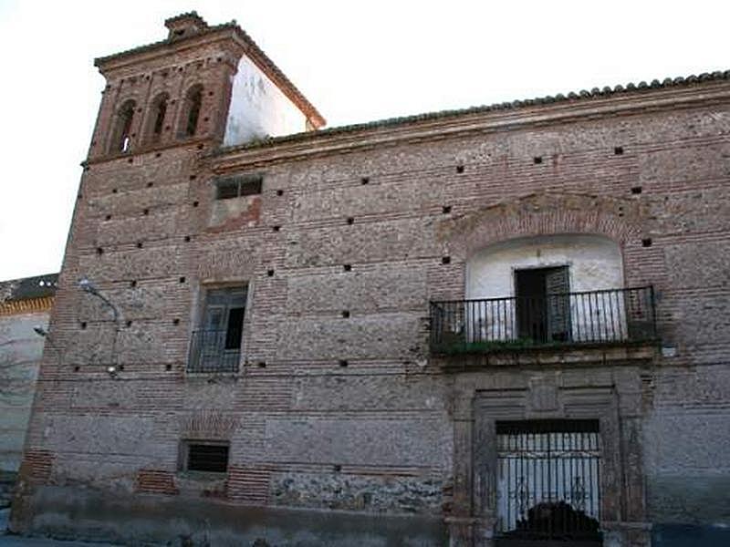 Palacio del Rey Chico