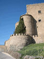 Castillo de Gérgal