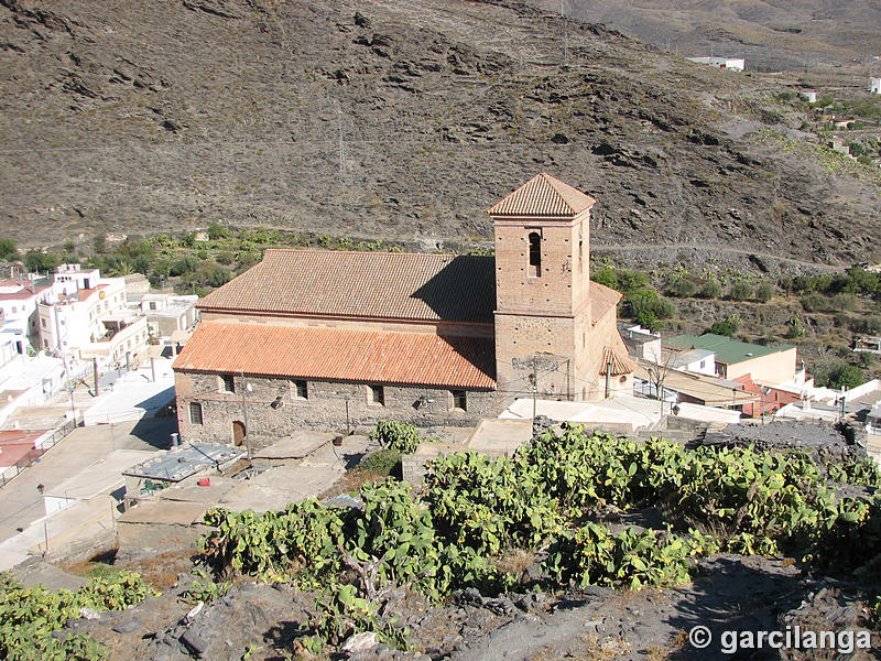 Iglesia de Nuestra Señora del Carmen