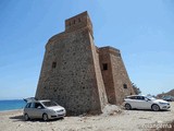 Torre de Macenas