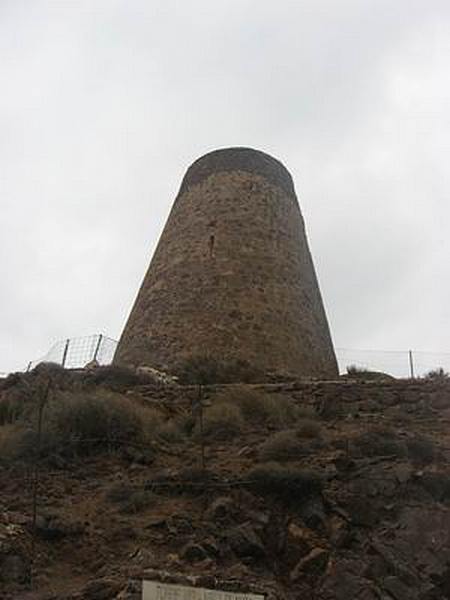 Torre de la Vela Blanca