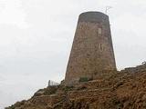 Torre de la Vela Blanca