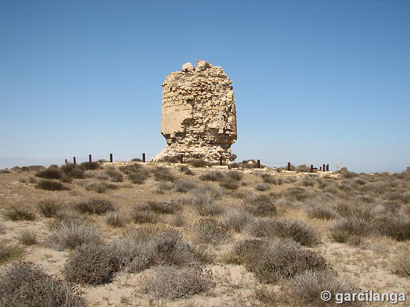 Torre de Cerrillos