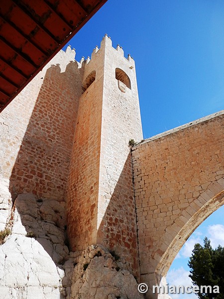 Castillo de Vélez