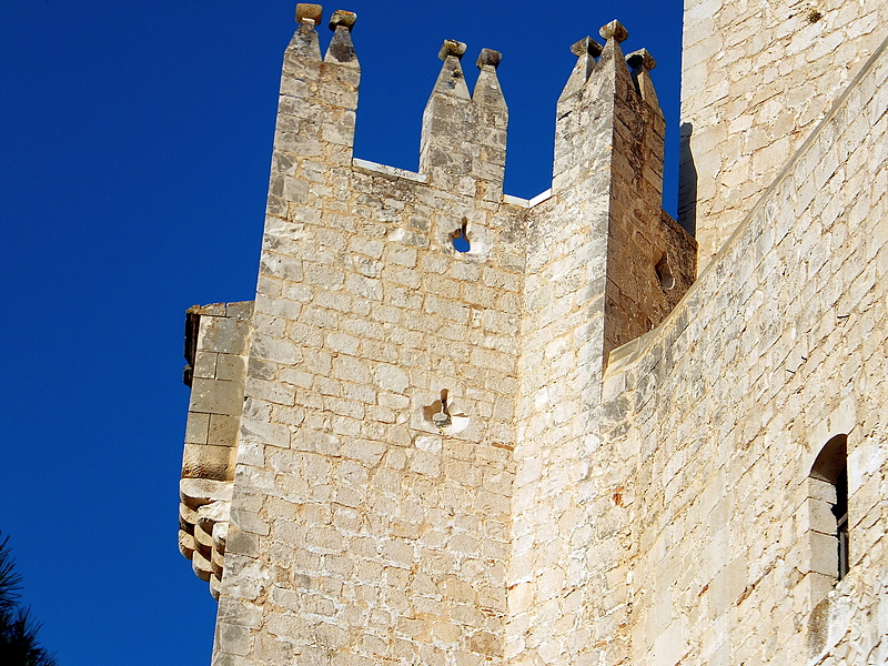 Castillo de Vélez
